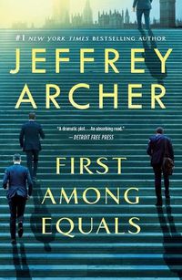 Cover image for First Among Equals