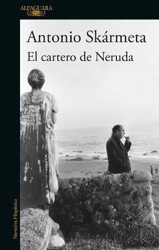Cover image for El cartero de Neruda / The Postman