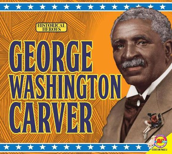 George Washington Carver