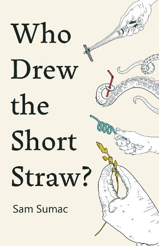 Cover image for Who Drew the Short Straw?