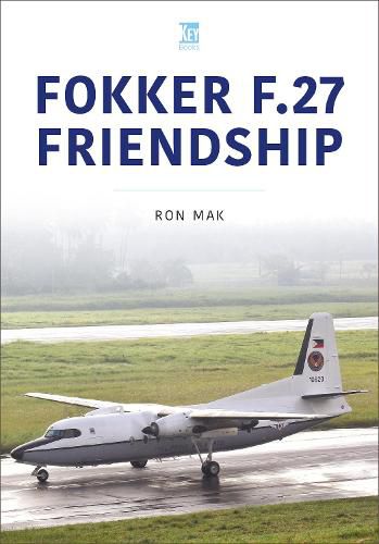 Fokker F-27 Friendship