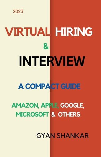 Cover image for Virtual Hiring & Interview