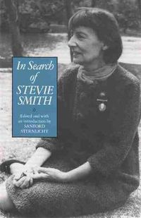 Cover image for In Search of Stevie Smith