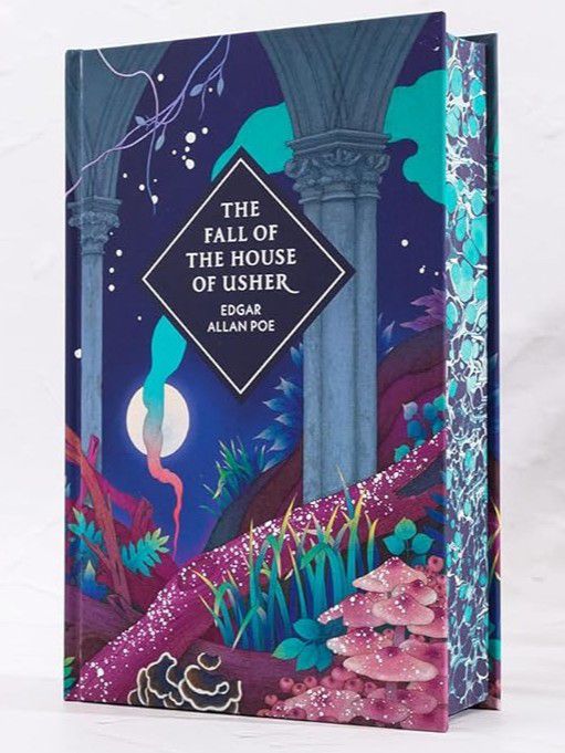 The Fall of the House of Usher and Other Stories