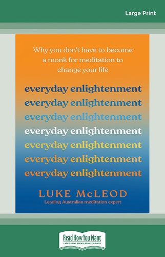 Everyday Enlightenment