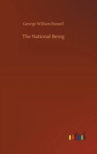 Cover image for The National Being