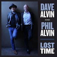 Cover image for Lost Time (Vinyl)