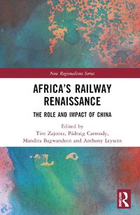 Cover image for Africa's Railway Renaissance