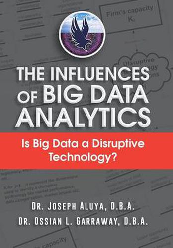 Cover image for The Influences of Big Data Analytics