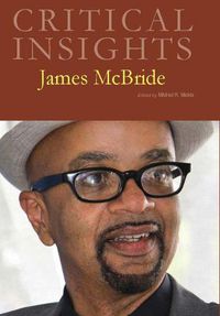 Cover image for James McBride