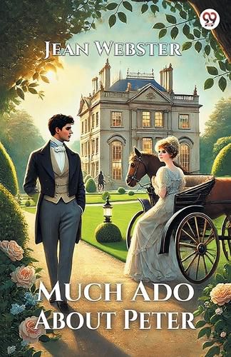 Cover image for Much Ado About Peter (Edition1)