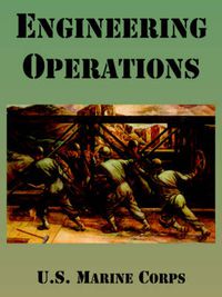 Cover image for Engineering Operations