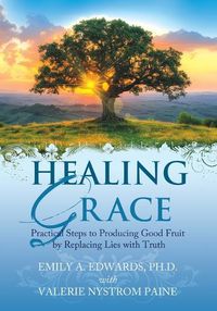 Cover image for Healing Grace