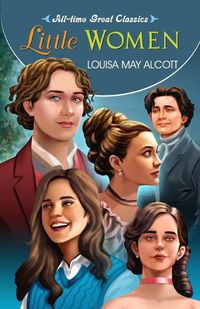 Cover image for Little Women