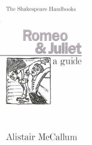 Cover image for Romeo and Juliet