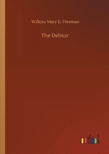 Cover image for The Debtor