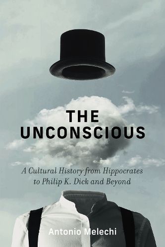 Cover image for The Unconscious