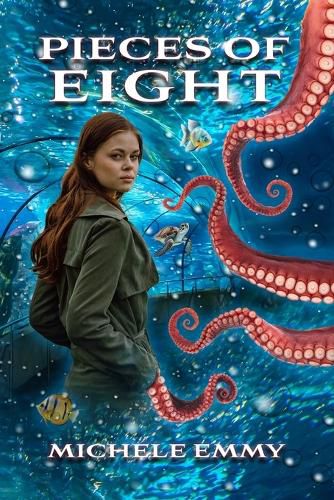 Cover image for Pieces of Eight