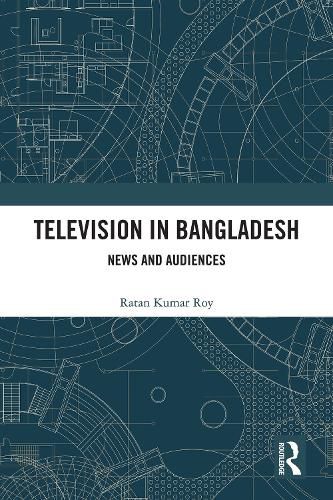 Cover image for Television in Bangladesh