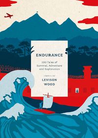 Cover image for Endurance