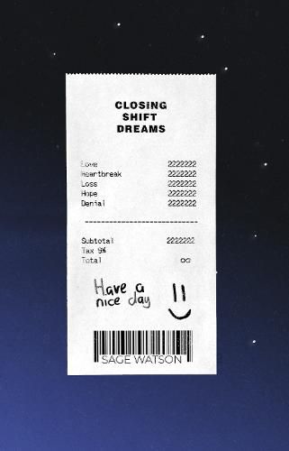 Cover image for Closing Shift Dreams