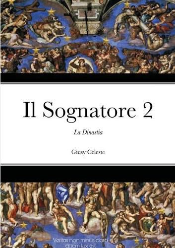 Cover image for Il Sognatore 2