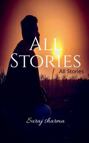 Cover image for All Stories