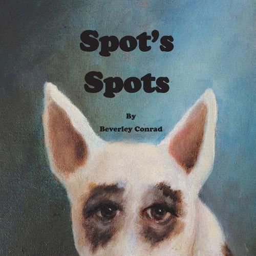 Cover image for Spot's Spots