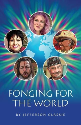 Cover image for Fonging for the World