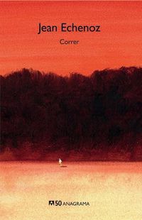 Cover image for Correr