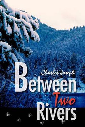 Cover image for Between Two Rivers