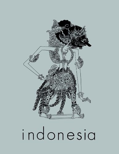 Cover image for Indonesia Journal: April 1978
