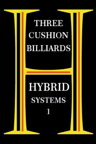 Cover image for Three Cushion Billiards - Hybrid Systems 1