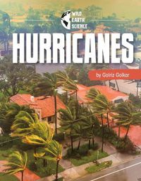 Cover image for Hurricanes Wild Earth Science