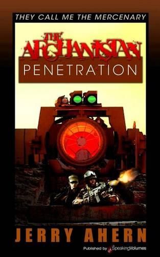 Cover image for The Afghanistan Penetration