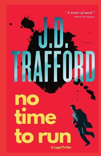 Cover image for No Time To Run