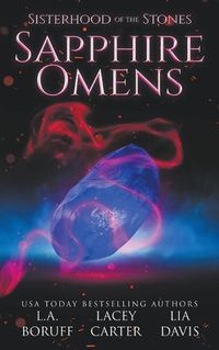 Cover image for Sapphire Omens