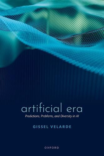 Cover image for Artificial Era