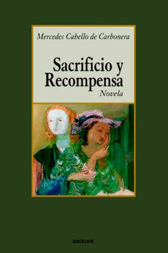 Cover image for Sacrificio Y Recompensa