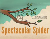 Cover image for Spectacular Spider