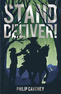 Cover image for Stand and Deliver!