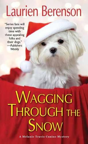 Cover image for Wagging through the Snow