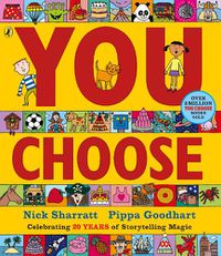 Cover image for You Choose