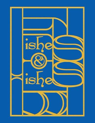 Cover image for Fishes and Wishes: A Surrealistic Fairytale
