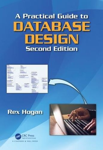 Cover image for A Practical Guide to Database Design