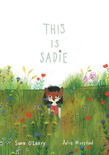 Cover image for This is Sadie