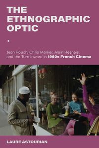 Cover image for The Ethnographic Optic