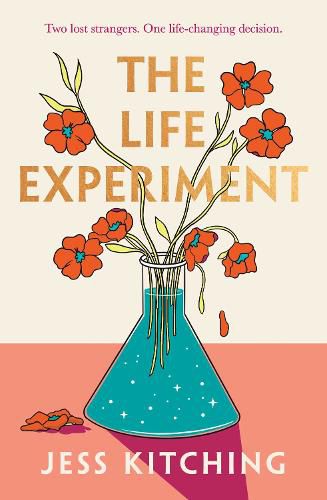 Cover image for The Life Experiment