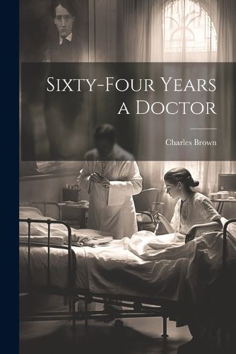 Sixty-four Years a Doctor