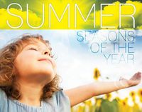 Cover image for Summer